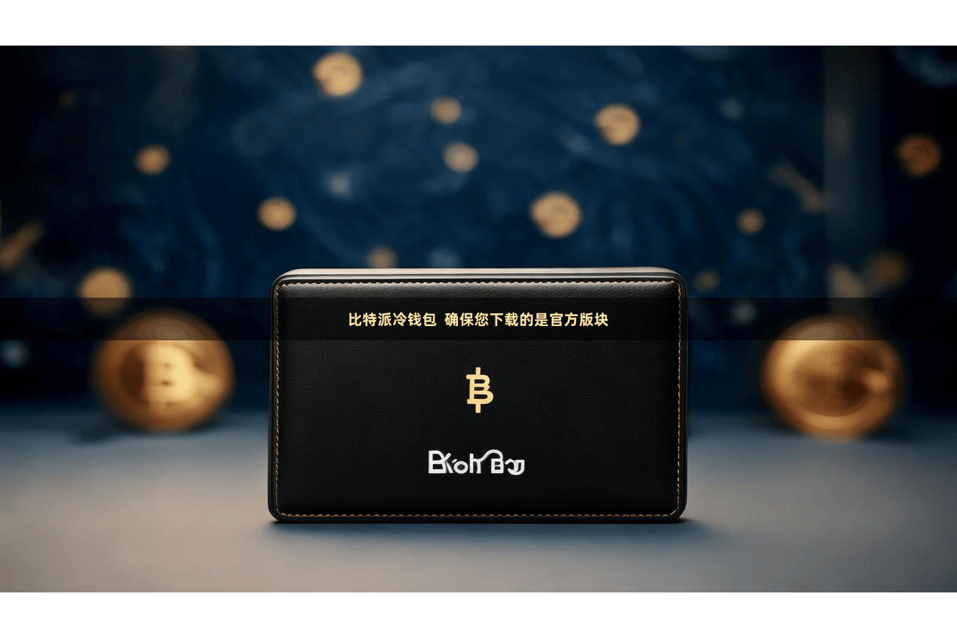 比特派冷钱包  确保您下载的是官方版块