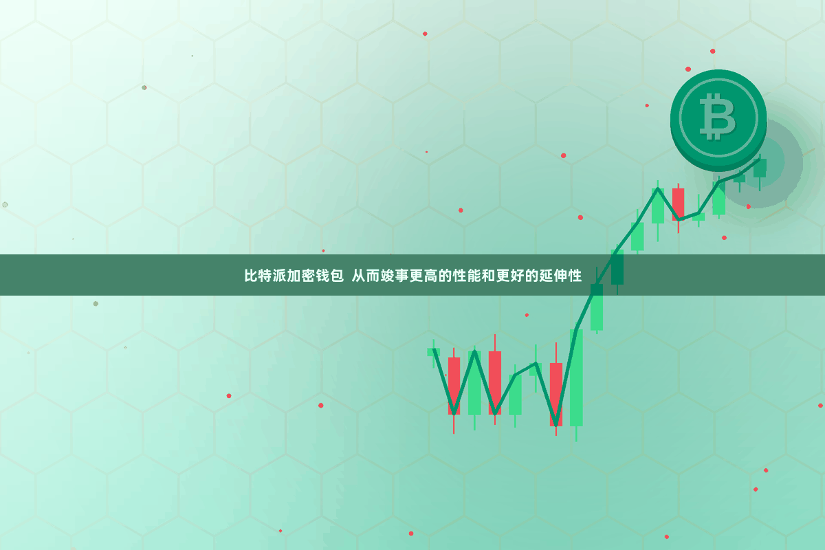 比特派加密钱包  从而竣事更高的性能和更好的延伸性